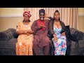 BATTLE IN THE BEDROOM MR MACARONI MUMMY WA