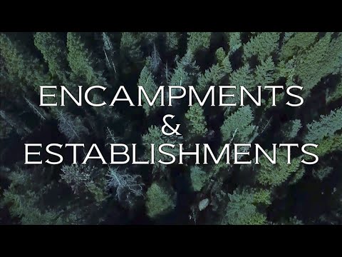 Kingdoms Of Novitas - Encampments & Establishments