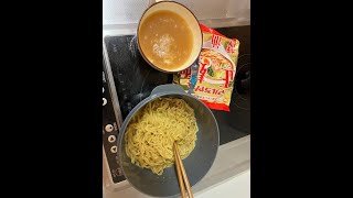 【#カルナーズクッキング】第三十一話　袋麺で油そば