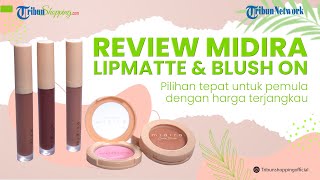 Review Produk Kecantikan Midira, Pilihan Tepat untuk Pemula dengan Harga Terjangkau