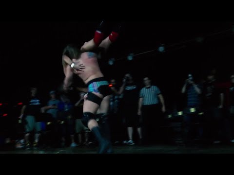 Anything Goes For The Gold!