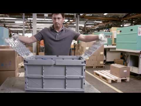 Safety knife MARTOR SECUMAX 150 training video GB