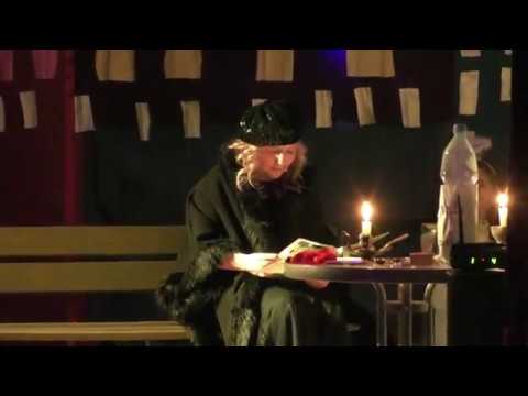 Listy starego diabła do młodego – spektakl Teatru Niezależnego Wieku