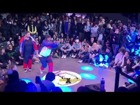 💃🎶🕺 Juste debout 2020 - prelim France - moments of Hip hop style #urbanXreporterz #MRbenoitDtv