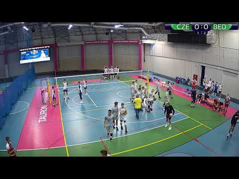 (Junior) KS Norwid - ANBUD MKS Będzin