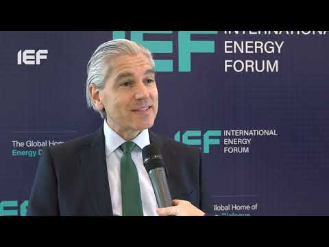 Eithne Treanor Interview - Aldo Flores-Quiroga