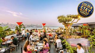 Seres Hotel Old City | İstanbul, Turkey | Hotel Review 🌟