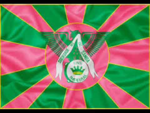 LINS IMPERIAL 1998 - OFICIAL GRUPO A