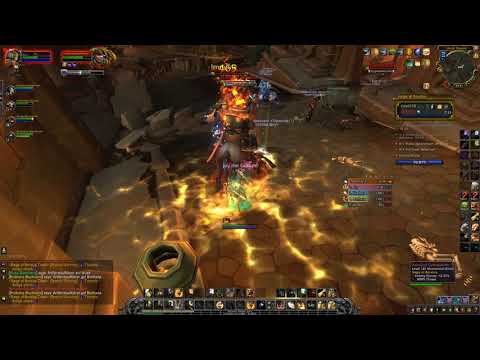 #question howto use "spotter" in Siege of Boralus prot pala wow bfa