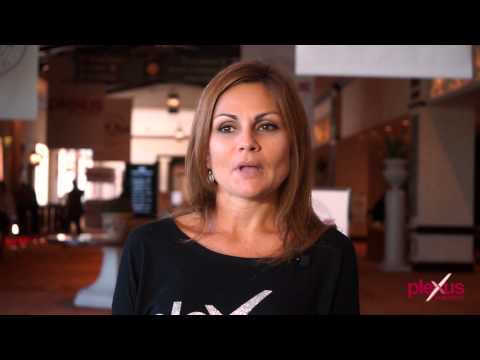 Nicolina Moceri, Plexus Testimonial