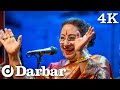Genius of Begum Parveen Sultana | Raag Puriya Dhanashree | Music of India