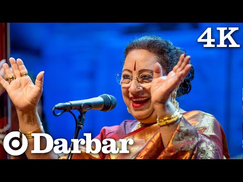 Begum Parveen Sultana | Raag Puriya Dhanashree — वीडियो थंबनेल