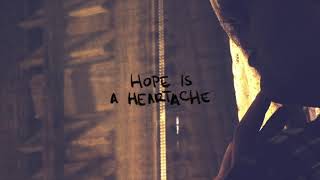 Hope Is A Heartache (LÉON Cover)