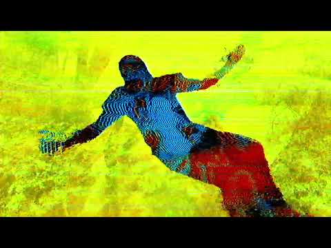 Flavor Crystals   He Screamed As He Fell To The Soil 4K