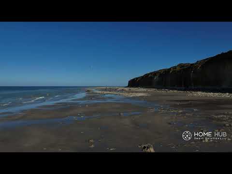 Le Bunker Tombe German World War 2 Bunker on the Atlantic Wall