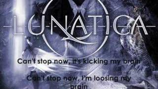 Lunatica - The Spell (sous titres)