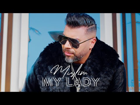 Muslim - My Lady  (Official Video Clip) Video
