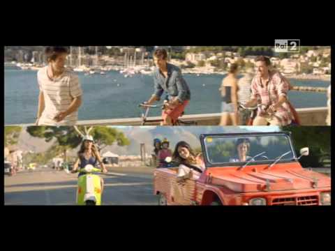 Spot cornetto Algida