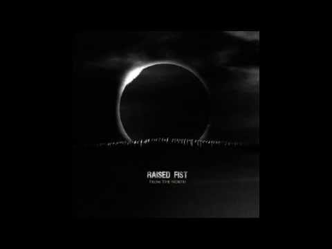 Raised Fist - From The North (Full Album)