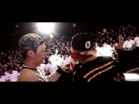 Hi-Lite Records - Hi-Life (Promotion Video)