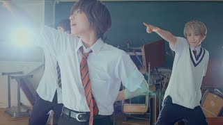 THE HOOPERS(ザ・フーパーズ) - 7th Single「SHAMROCK」Teaser映像