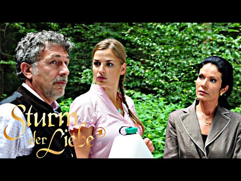 Sturm der Liebe ♡ Folge 1400
