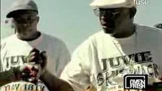 Juvenile - Slow Motion