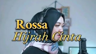 Download lagu Hijrah cinta_Rossa (Cover   Lirik Liefah Maniez) mp3