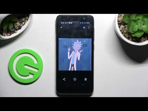 How to Find Downloaded Files in ALCATEL 1 (2022) – Locate Downloads