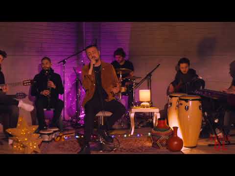 Fikret Dedeoğlu - Dertler Gelmiş [akustik]