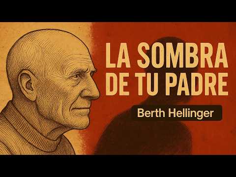 La Herida con tu Padre sigue Decidiendo tu Vida - Berth Hellinger