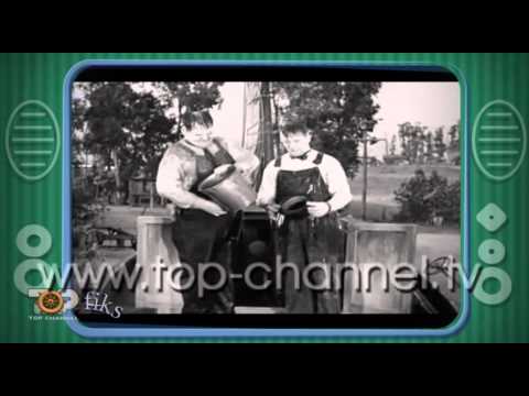 Fiks Fare, 9 Qershor 2015, Pjesa 3 - Investigative Satirical Show