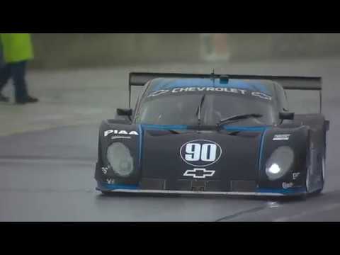 Rolex Sports Car Series 2011 Sahlen's Six Hours at the Glen