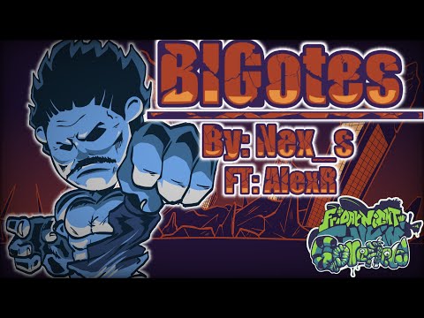 Video thumbnail for BIGotes