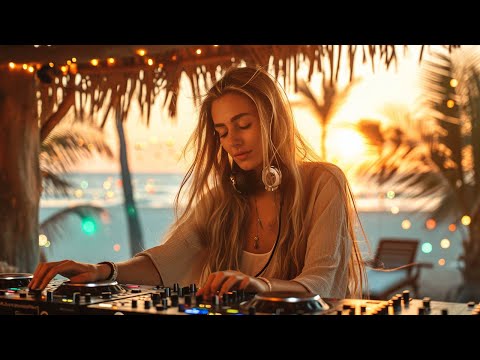 Summer Music Mix 2024 🍋 - Best Of Vocals Deep House - Remixes Popular Songs 🍋