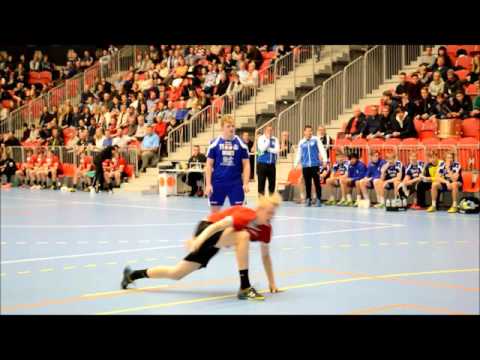 Drott-TV: Helgens bragd i USM 2016 steg 3!