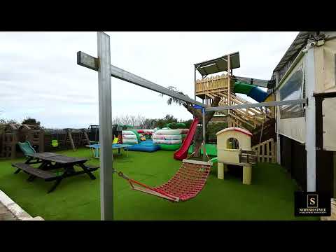 וידאו - וילה אלברטו