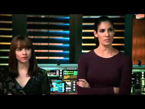 NCIS Los Angeles 7x12 - Lead-lined Boxers