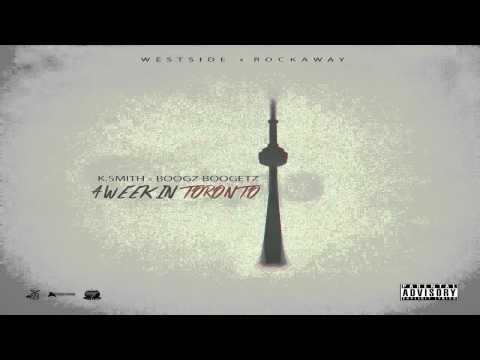 Boogz Boogetz & K Smith — FWANGSAM (Prod. By Drew Skillz)