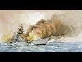 Sink The Bismarck Johnny Horton With Lyrics