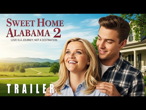 Sweet Home Alabama 2 (2026) – First Trailer | Reese Witherspoon, Josh Lucas