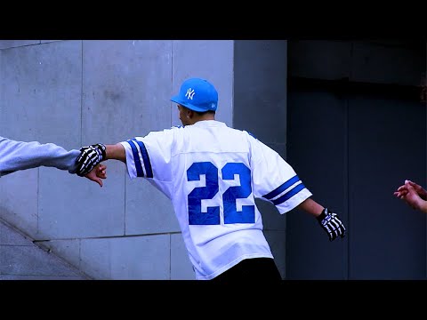 *EL CHAMAQUITO!** Full Movie