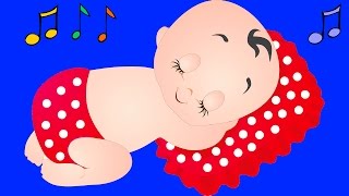 Baby Musik - Schlaflieder Baby 8