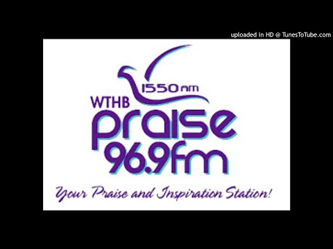 WTHB 1550 AM Augusta GA Signoff - WMRE Heard