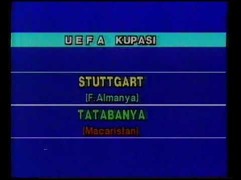 Türkiye Ligi 1989 tarihli Futbol özetleri - ( 2 )