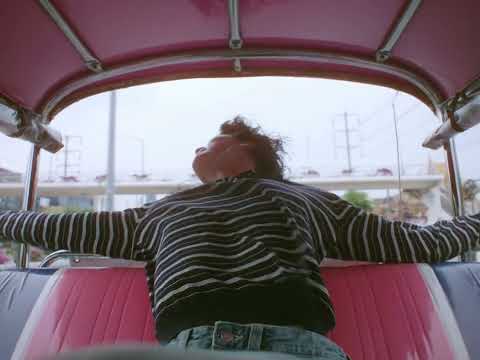 Hangsung(행성)- i'm in ♥ (Official Lyric Video)