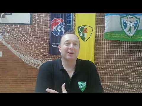 Milan Nedeljković, MRK Loznica  izjava po završetku utakmice Loznica Priboj