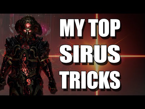 Never Brick Sirus Again GUIDE