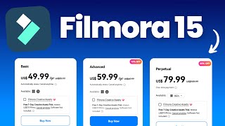 Filmora Pricing Explained: Monthly vs Yearly vs Lifetime