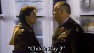 Childs Play 3 Trailer